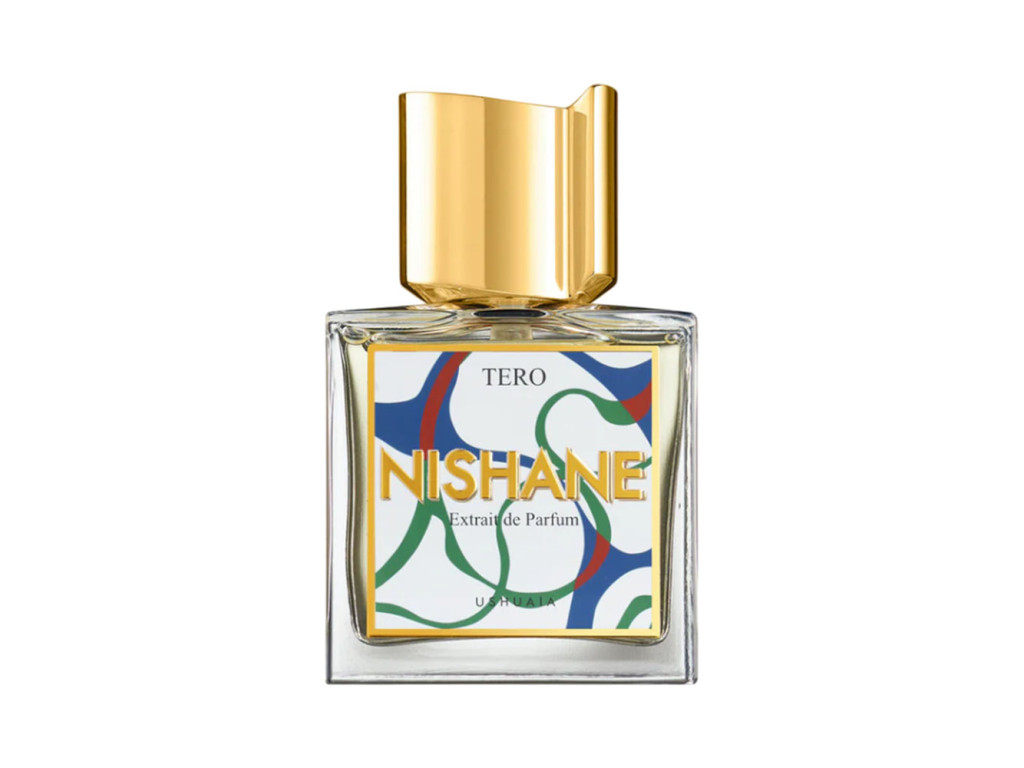 PERFUME NISHANE TERO EXTRAIT DE PARFUM 100 ML - UNISSEX PERFUME NISHANE TERO EXTRAIT DE PARFUM 100 ML - UNISSEX