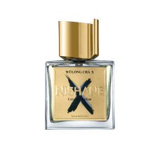 PERFUME NISHANE WULONG CHA X EXTRAIT DE PARFUM 100ML - UNISSEX