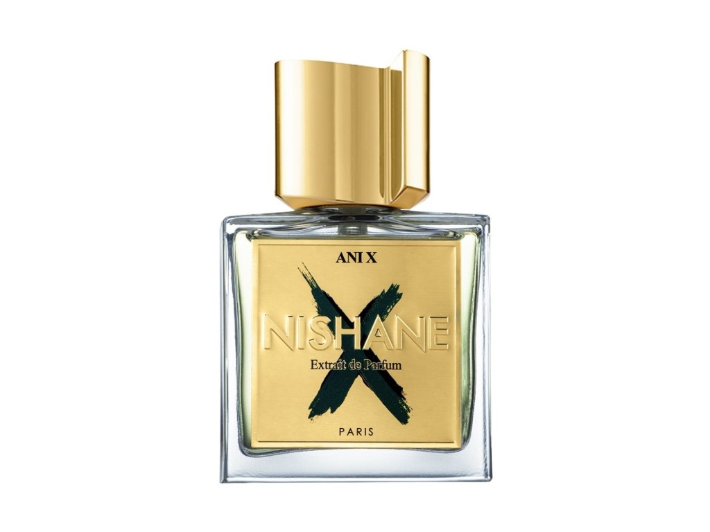 PERFUME NISHANE ANI X EXTRAIT DE PARFUM 100 ML - UNISSEX PERFUME NISHANE ANI X EXTRAIT DE PARFUM 100 ML - UNISSEX