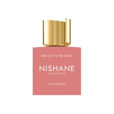PERFUME NISHANE MEANT TO BE SEEN EXTRAIT DE PARFUM 100ML - UNISSEX