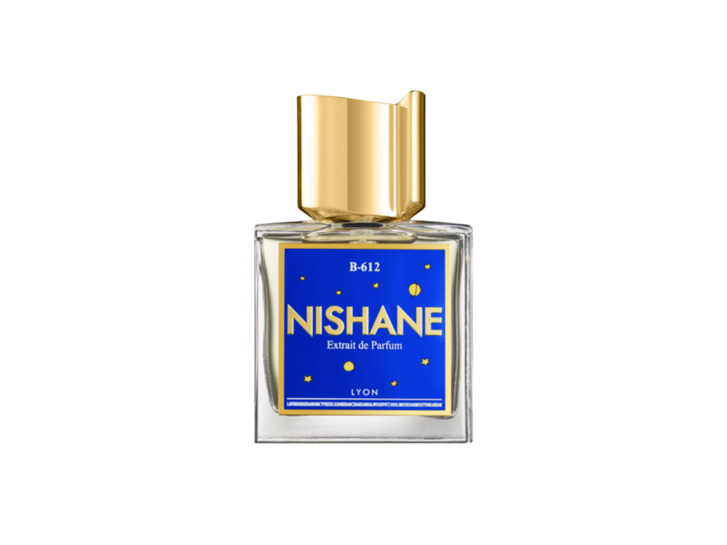 PERFUME NISHANE B-612 EXTRAIT DE PARFUM 50ML - UNISSEX PERFUME NISHANE B-612 EXTRAIT DE PARFUM 50ML - UNISSEX