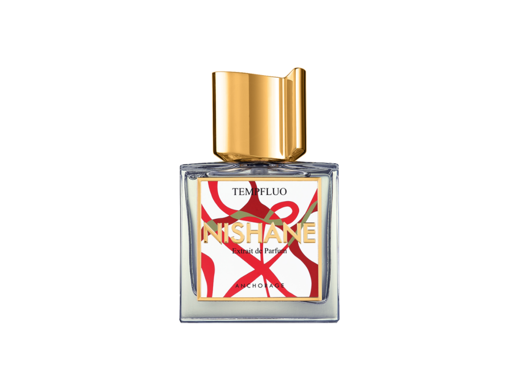 PERFUME NISHANE TEMPFLUO EXTRAIT DE PARFUM 100ML - UNISSEX PERFUME NISHANE TEMPFLUO EXTRAIT DE PARFUM 100ML - UNISSEX