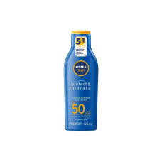 NIVEA PROTECT & HYDRATE FPS50 - 125ML NIVEA PROTECT & HYDRATE FPS50 - 125ML