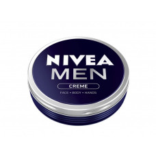 CREME FACIAL NIVEA MEN CARE - 75ML CREME FACIAL NIVEA MEN CARE - 75ML