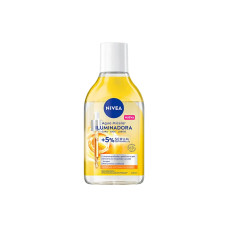AGUA MICELAR NIVEA ILUMINADORA - 400ML AGUA MICELAR NIVEA ILUMINADORA - 400ML