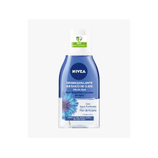 REMOVEDOR BIFÁSICO NIVEA DE MAQUIAGEM PARA OLHOS - 125 ML REMOVEDOR BIFÁSICO NIVEA DE MAQUIAGEM PARA OLHOS - 125 ML
