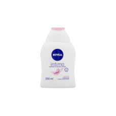 SABÃO LIQUIDO INTIMO NIVEA CUIDADO SUAVE - 250ML SABÃO LIQUIDO INTIMO NIVEA CUIDADO SUAVE - 250ML