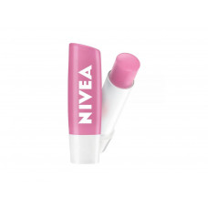 BALSAMO LABIAL NIVEA LIP CARE SOFT ROSE - 4.8GR BALSAMO LABIAL NIVEA LIP CARE SOFT ROSE - 4.8GR