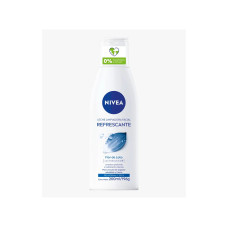LIMPADOR FACIAL NIVEA FLOR DE LOTUS - 200ML LIMPADOR FACIAL NIVEA FLOR DE LOTUS - 200ML
