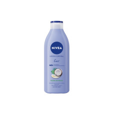 LOÇÃO CORPORAL NIVEA COCO 48HR - 400ML LOÇÃO CORPORAL NIVEA COCO 48HR - 400ML