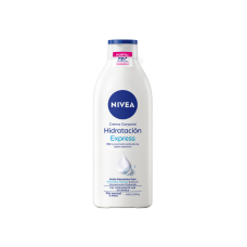 NIVEA LOCAO CORPORAL HIDRATACAO EXPRESS 72HRS 400ML NIVEA LOCAO CORPORAL HIDRATACAO EXPRESS 72HRS 400ML