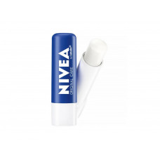 BALSAMO LABIAL NIVEA LIP CARE ORIGINAL - 4.8GR BALSAMO LABIAL NIVEA LIP CARE ORIGINAL - 4.8GR