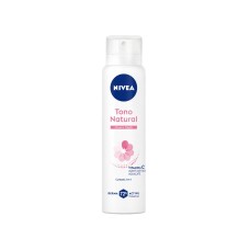 NIVEA DESODORANTE SPRAY FEMININO TONO NATURAL CLASSIC TOUCH 72H - 150ML