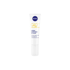 NIVEA Q10 ANTI RUGAS POWER CONTORNO DOS OLHOS - 15ML NIVEA Q10 ANTI RUGAS POWER CONTORNO DOS OLHOS - 15ML