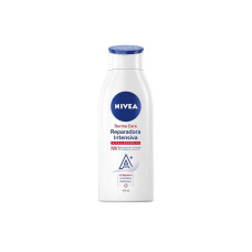 CREME REPARADOR NIVEA DERMA CARE REPARADORA 72H - 400ML CREME REPARADOR NIVEA DERMA CARE REPARADORA 72H - 400ML