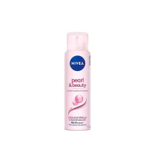 NIVEA SPRAY ANTITRANSPIRANTE PEARL & BEAUTY - 150ML
