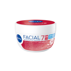 NIVEA CREME ANTI-RUGAS 7 EM 1 - 100ML NIVEA CREME ANTI-RUGAS 7 EM 1 - 100ML