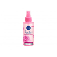 HIDRATANTE FACIAL NIVEA ROSE CARE MIST - 150ML HIDRATANTE FACIAL NIVEA ROSE CARE MIST - 150ML