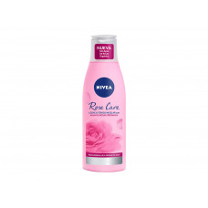 TONICO MICELLAR NIVEA ROSE CARE 2 EM 1 - 200ML TONICO MICELLAR NIVEA ROSE CARE 2 EM 1 - 200ML