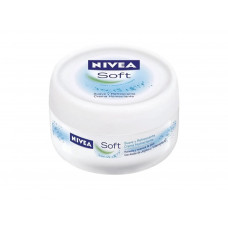CREME HIDRATANTE NIVEA SOFT - 200ML CREME HIDRATANTE NIVEA SOFT - 200ML