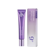 NUMBUZIN 9+ NAD+ RETINAL VOLUMETOX EYE CREAM AREA DOS OLHOS - 20ML