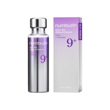 NUMBUZIN 9+ NAD+ BIO LIFTING-SIL ESSENCE - 50ML