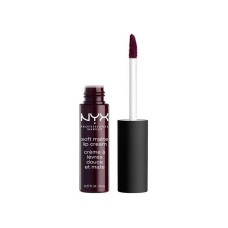 BATOM NYX SOFT MATTE LIP CREAM - SMLC21 TRANSYLVANIA - 8ML BATOM NYX SOFT MATTE LIP CREAM - SMLC21 TRANSYLVANIA - 8ML