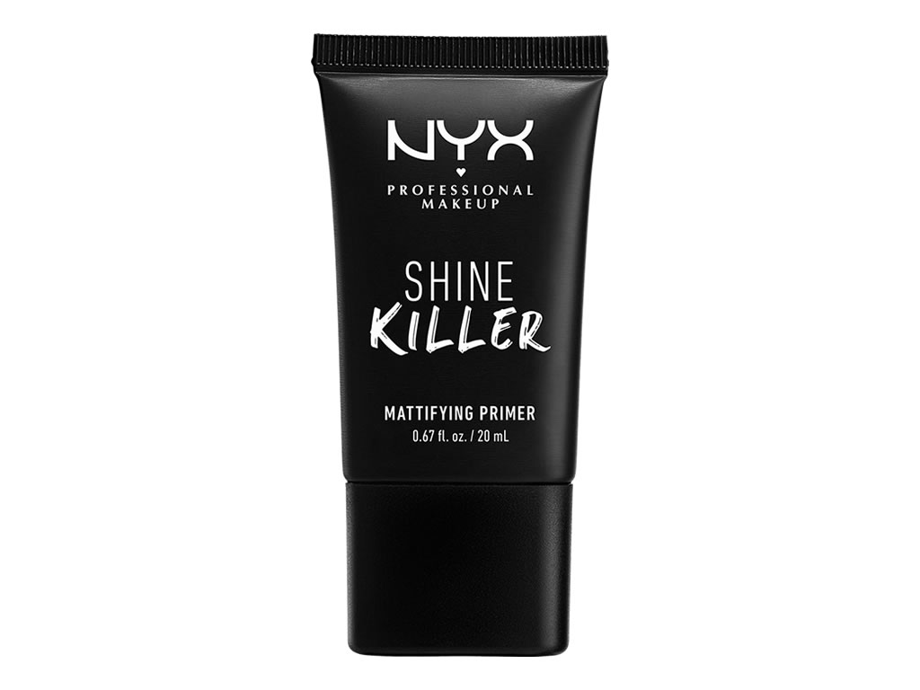 PRIMER MATIFICANTE NYX SHINE KILLER - SK01 - 20ML PRIMER MATIFICANTE NYX SHINE KILLER - SK01 - 20ML