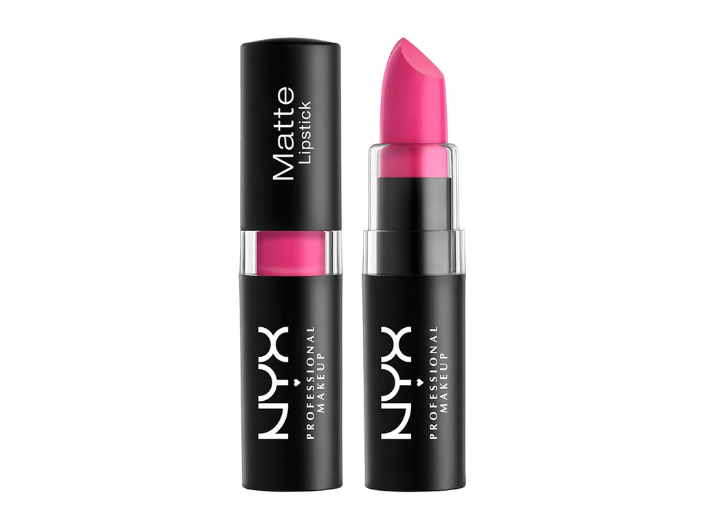 BATOM NYX MATTE - MLS39 GIRL CRUSH - 4.5G BATOM NYX MATTE - MLS39 GIRL CRUSH - 4.5G