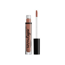 BATOM NYX MATTE LINGERIE - LIPLI03 LACE DETAIL - 4ML BATOM NYX MATTE LINGERIE - LIPLI03 LACE DETAIL - 4ML