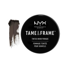 POMADA PARA SOBRANCELHA NYX TAME & FRAME - TFBP04 ESPRESSO - 5G POMADA PARA SOBRANCELHA NYX TAME & FRAME - TFBP04 ESPRESSO - 5G