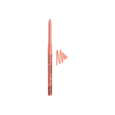 DELINEADOR LABIAL NYX RETRACTABLE LIPLINER - MPL07 CITRUS DELINEADOR LABIAL NYX RETRACTABLE LIPLINER - MPL07 CITRUS