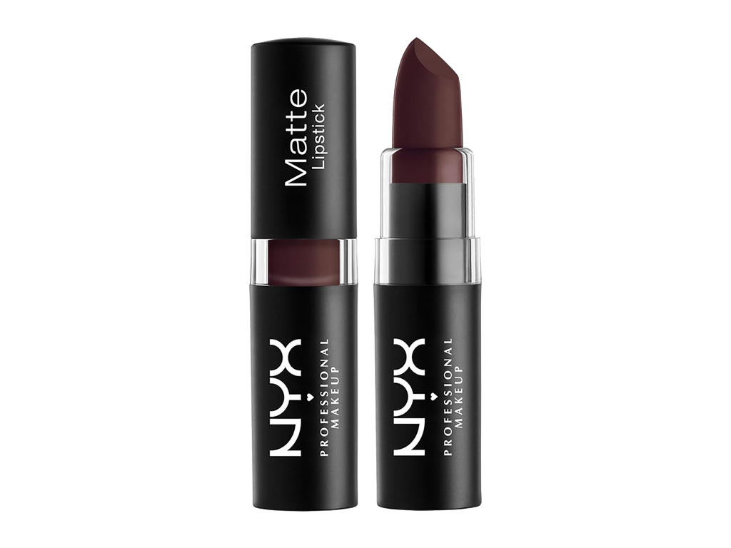 BATOM NYX MATTE - MLS45 GOAL DIGGER - 4.5G BATOM NYX MATTE - MLS45 GOAL DIGGER - 4.5G