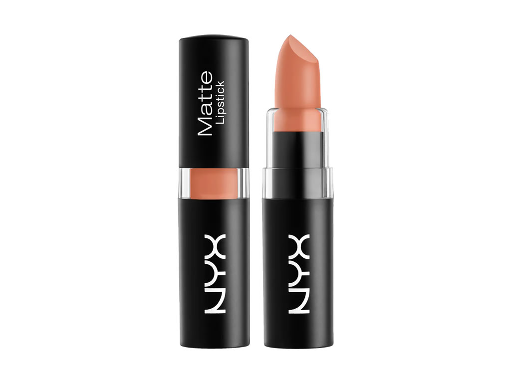BATOM NYX MATTE - MLS23 FORBIDDEN - 4.5G BATOM NYX MATTE - MLS23 FORBIDDEN - 4.5G
