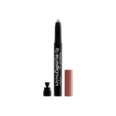 BATOM NYX LINGERIE PUSH-UP - LIPLIPLS08 BEDTIME FLIRT BATOM NYX LINGERIE PUSH-UP - LIPLIPLS08 BEDTIME FLIRT