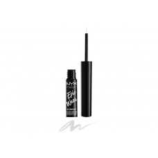 DELINEADOR NYX EYE E BODY EPIC WEAR - BRANCO