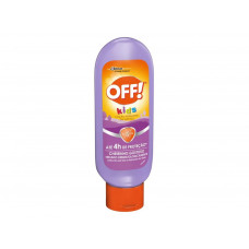 REPELENTE OFF! KIDS - 90ML REPELENTE OFF! KIDS - 90ML