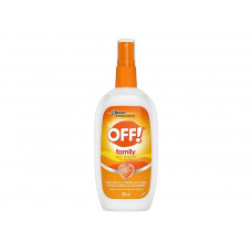 REPELENTE OFF SPRAY LIQUIDO - 200ML REPELENTE OFF SPRAY LIQUIDO - 200ML