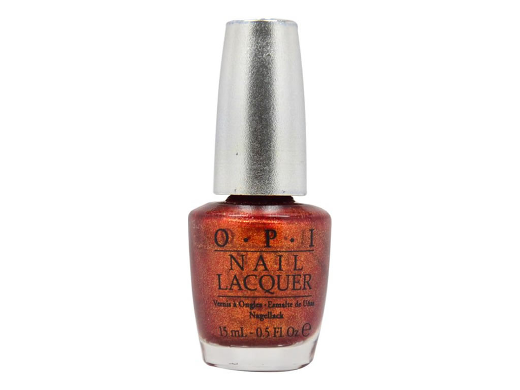 ESMALTE OPI NAIL LACQUER 15ML - DS042 INDULGENCE ESMALTE OPI NAIL LACQUER 15ML - DS042 INDULGENCE