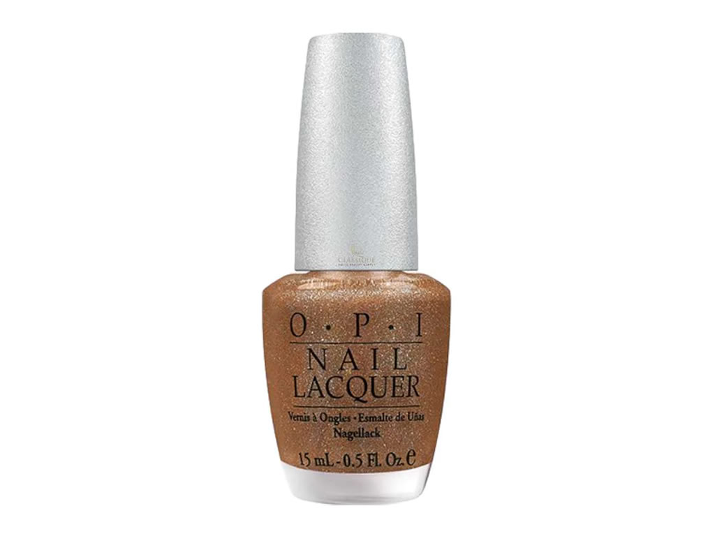 ESMALTE OPI NAIL LACQUER 15ML - DS031 CLASSIC ESMALTE OPI NAIL LACQUER 15ML - DS031 CLASSIC