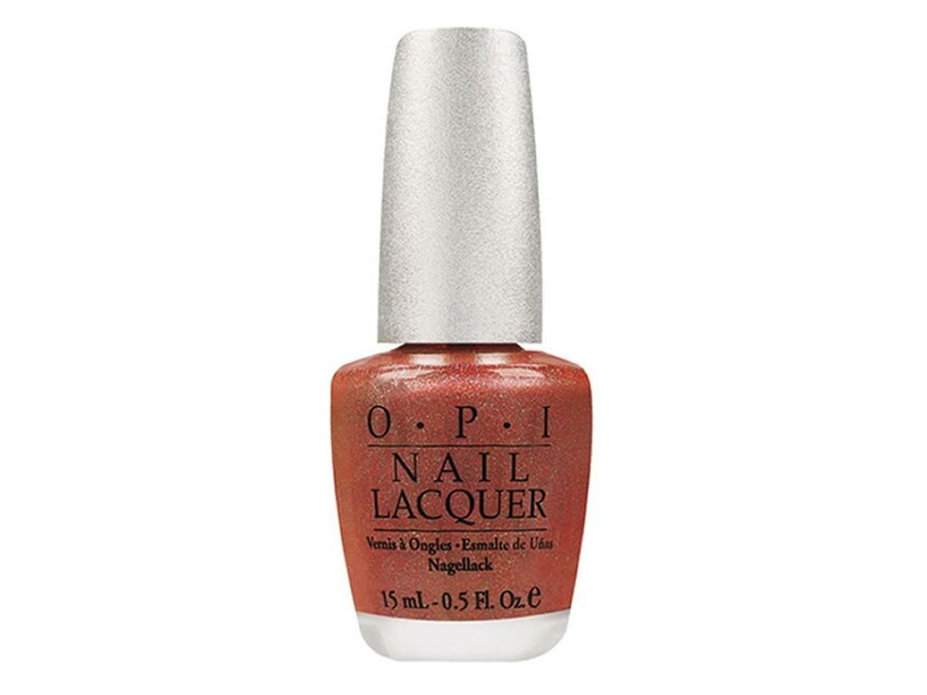 ESMALTE OPI NAIL LACQUER - 15ML - DS028 OPULENCE ESMALTE OPI NAIL LACQUER - 15ML - DS028 OPULENCE