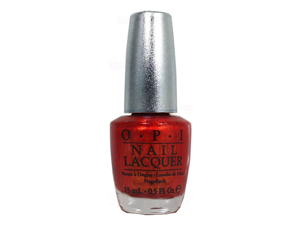 ESMALTE OPI NAIL LACQUER 15ML - DS043 LUXURIOUS ESMALTE OPI NAIL LACQUER 15ML - DS043 LUXURIOUS