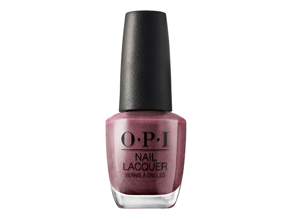 ESMALTE OPI NAIL LACQUER 15ML - NLH49 MEET ME ON THE STAR FERRY ESMALTE OPI NAIL LACQUER 15ML - NLH49 MEET ME ON THE STAR FERRY