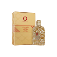 PERFUME ORIENTICA ROYAL AMBER EDP 80ML - UNISSEX PERFUME ORIENTICA ROYAL AMBER EDP 80ML - UNISSEX