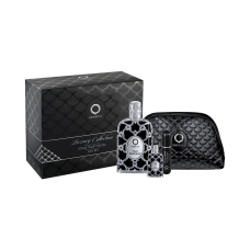 PERFUME ORIENTICA KIT OUD SAFFRON EDP 80ML - 4 PECAS - UNISSEX