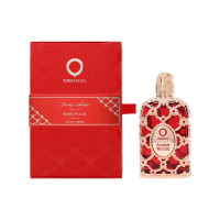 PERFUME ORIENTICA AMBER ROUGE EDP 150ML - UNISSEX