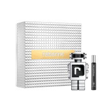 PERFUME PACO RABANNE KIT PHANTOM EDT 100ML + 10ML PERFUME PACO RABANNE KIT PHANTOM EDT 100ML + 10ML