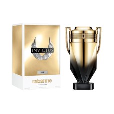 PERFUME RABANNE INVICTUS ELIXIR PARFUM 200ML - MASCULINO PERFUME RABANNE INVICTUS ELIXIR PARFUM 200ML - MASCULINO