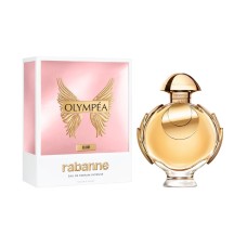 PERFUME RABANNE OLYMPEA ELIXIR EAU DE PARFUM INTENSE 80ML - FEMININO PERFUME RABANNE OLYMPEA ELIXIR EAU DE PARFUM INTENSE 80ML - FEMININO