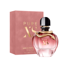 PERFUME PACO RABANNE PURE XS FOR HER EAU DE PARFUM 80ML - FEMININO PERFUME PACO RABANNE PURE XS FOR HER EAU DE PARFUM 80ML - FEMININO